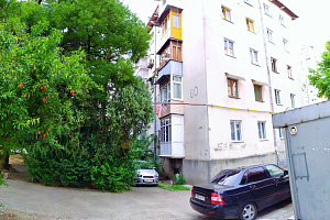 3х-комнатная квартира Лазарева 80 в Лазаревском 3