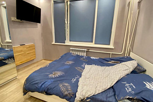 Квартира в , "Уютная на 26 Бакинских Комиссаров 1к3" 1-комнатная - цены