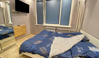 &quot;Уютная на 26 Бакинских Комиссаров 1к3&quot; 1-комнатная квартира в Москве - фото 2