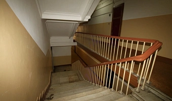 1-комнатная квартира Большой Гнездниковский 10 этаж 3 в Москве - фото 4