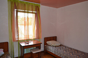 &quot;Гвардейская&quot; мини-гостиница в Кемерово фото 15