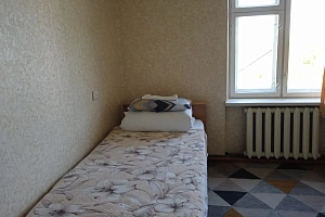Парк-отели в Беломорске, "Уютная и чистая" 2х-комнатная парк-отель - забронировать номер