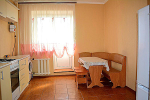 Гостиницы Орла с завтраком, 1-комнатная Комсомольская 269 эт 7 с завтраком - забронировать номер