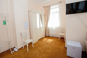 &quot;Ателика Гранд Ольгино&quot; отель в д. Вахромеево (Конаково) фото 12