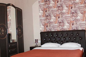 Гостиницы Кургана рейтинг, "Сити Отель" рейтинг - цены