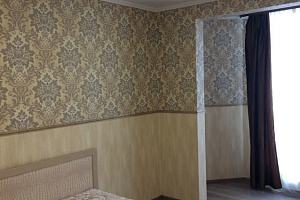 Апарт-отели в Южно-Сахалинске, 2х-комнатная Емельянова 35А апарт-отель - цены