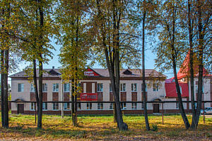 Квартиры Йошкар-Олы в центре, "Первый Поезд" в центре
