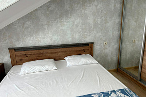 Отели Каспийска с собственным пляжем, "С вина море" 2х-комнатная с собственным пляжем - забронировать номер