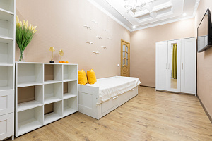 3х-комнатная квартира Гороховая 34 в Санкт-Петербурге 22