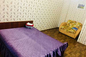 Квартиры Ханты-Мансийска на месяц, 1-комнатная Пионерская 70 на месяц - раннее бронирование