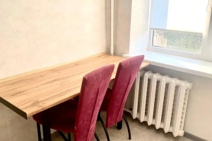 &quot;Солнечная после ремонта&quot; 2х-комнатная квартира в Белогорске фото 13