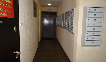2х-комнатная квартира Б Хмельницкого 10 кв 40 в Адлере - фото 5