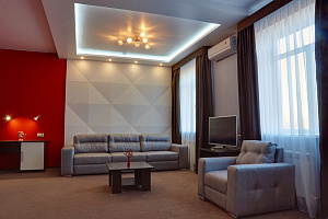 &quot;Prestige hotel Семь Королей&quot; гостиница в Волгограде фото 5