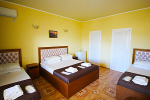 Мини-отели в Судаке, "Bruni" мини-отель - цены