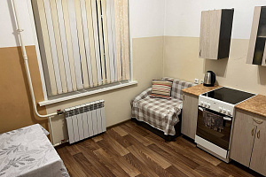 1-комнатная квартира Ломоносова 83 в Архангельске 4