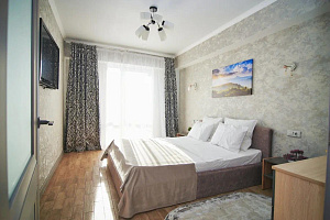 Эко-отели в Ставропольском крае, 1-комнатная Коллективная 11 эко-отель - фото