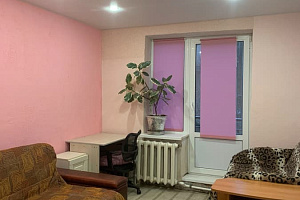 Отдых в Зеленогорске, 2х-комнатная Красавица 28 - фото