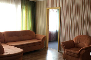 Отели Калининграда шведский стол, 2х-комнатная Ленинский 17 шведский стол