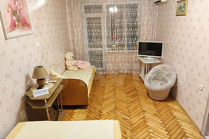 Квартиры Судака с кухней, 1-комнатная Гагарина 5 с кухней - снять