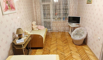 1-комнатная квартира Гагарина 5 в Судаке - фото 3