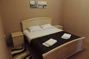 Квартиры Солнечногорска 1-комнатные, "Элис" 1-комнатная