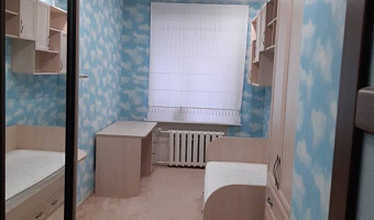 3х-комнатная квартира Гагарина 62 в Нижнем Новгороде - фото 3