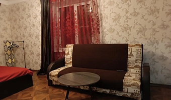 1-комнатная квартира Энгельса 1 в Рыльске - фото 4