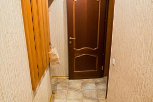 2х-комнатная квартира Комсомольский 36 в Перми 14