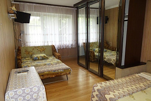 1-комнатная квартира Изумрудная 11 в Лазаревском фото 6