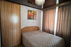 2х-комнатная квартира Красноармейская 35 в Астрахани 11