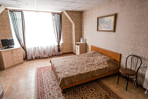 &quot;Жар-Птица&quot; мини-отель в Омске фото 3