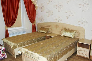 СПА-отели в Киржаче, "Адмиральские бани" спа-отели - забронировать номер