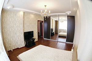 &quot;Uloo на проспекте Октября&quot; 1-комнатная квартира в Нижнем Новгороде фото 13