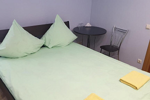 Мотели в Клине, "Сауна люкс" мотель - фото