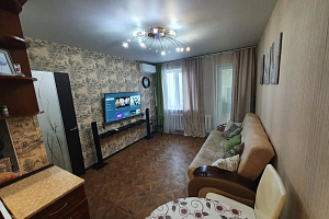 Гостиницы Владивостока все включено, "Уютная Возле ТЦ Калина Молл" 2х-комнатная все включено - цены