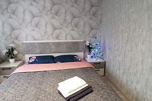 Отели Ставропольского края у воды, "В центре Кисловодска" 2х-комнатная у воды