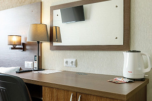 Комната в , "АВИОН" мини-отель - цены
