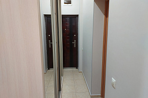 1-комнатная квартира Плеханова 1А в Сочи 20