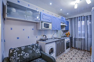 1-комнатная квартира Лазарева 5А в Казани 4