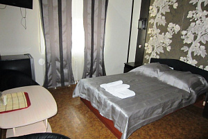 Гостиницы Перми с почасовой оплатой, "Амалия" мини-отель на час - фото