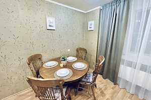 &quot;Вегас на Гагарина 111&quot; 1-комнатна квартира в Нижнем Новгороде фото 6