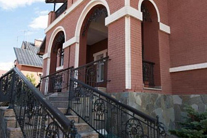 Гостевые дома Екатеринбурга недорого, "Grand Villa" недорого - фото