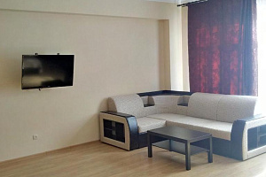 Квартиры Ставрополя 2-комнатные, "Николь" 2х-комнатная - цены