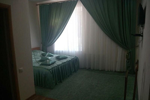 &quot;Гранд-Отель&quot; гостиница в Ипатово фото 2