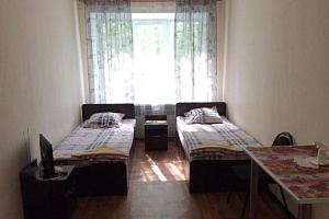 Квартиры Кудымкара 1-комнатные, "На месяц, сутки, год" 1-комнатная