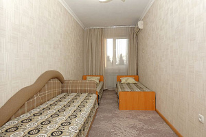 2х-комнатная квартира Лазарева 78 в Лазаревском фото 6