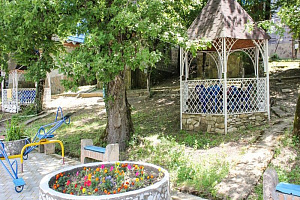 Гостиницы Краснодарского края в горах, "Парк Инал" в горах - раннее бронирование