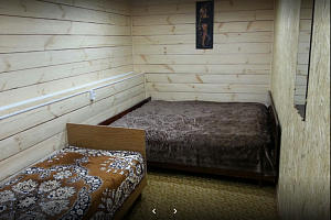 Квартиры Ярового 3-комнатные, “Семейный уют” 3х-комнатная - цены