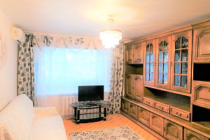 Квартиры Самары с размещением с животными, 2х-комнатная Волжский 39А с размещением с животными - снять