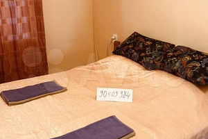 Отдых в Балаклаве, 2х-комнатная Назукина 25 - цены
